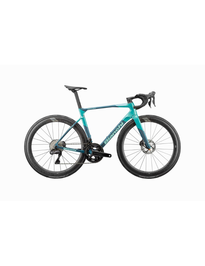 Specialissima Pro - Ultegra Di2 12Sp - 4Iiii Power Meter - New
