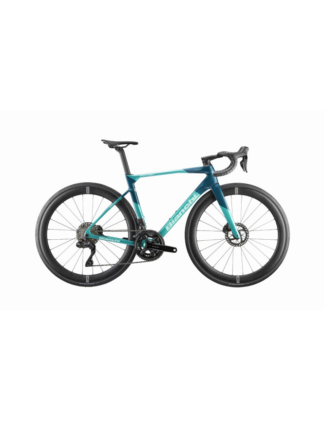 Specialissima - Ultegra Di2 12Sp - New