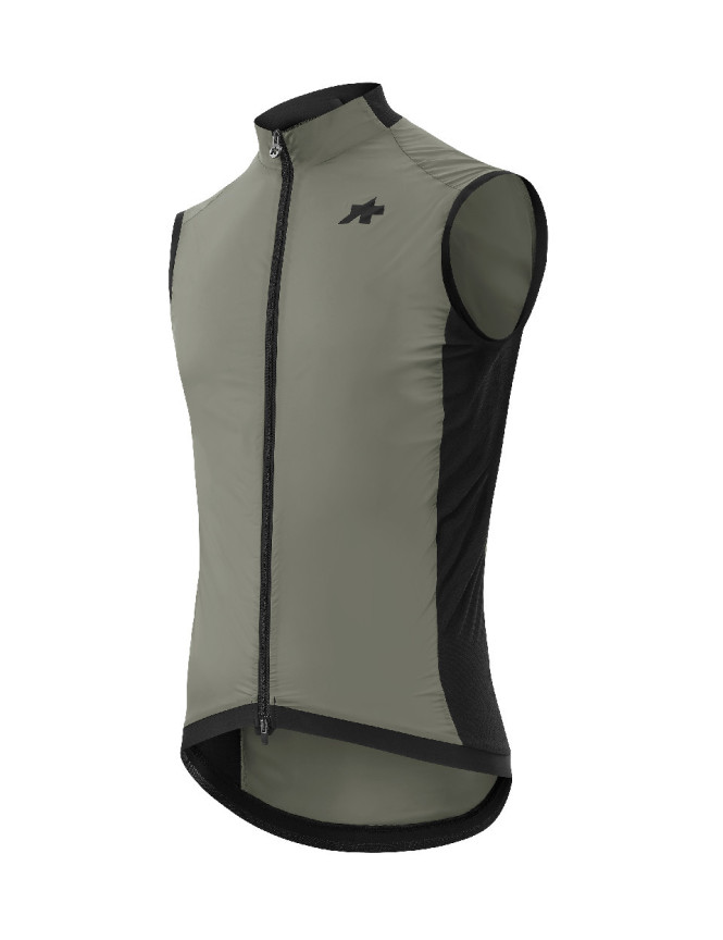 Mille Gt Wind Vest S11