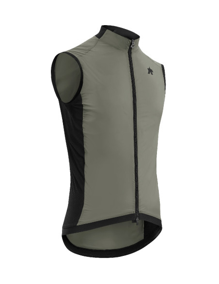 Mille Gt Wind Vest S11