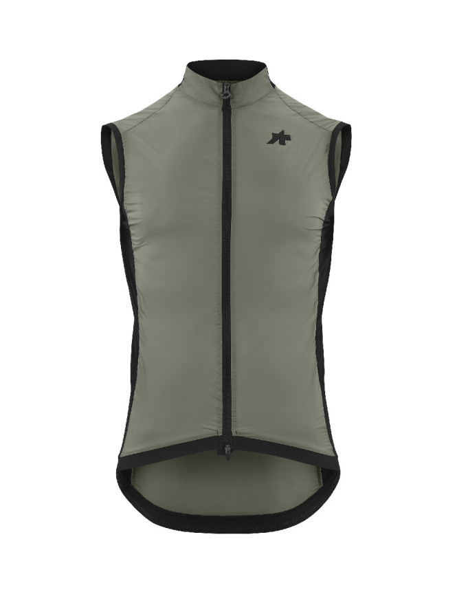 Mille Gt Wind Vest S11