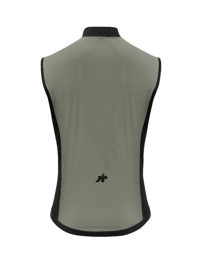 Mille Gt Wind Vest S11