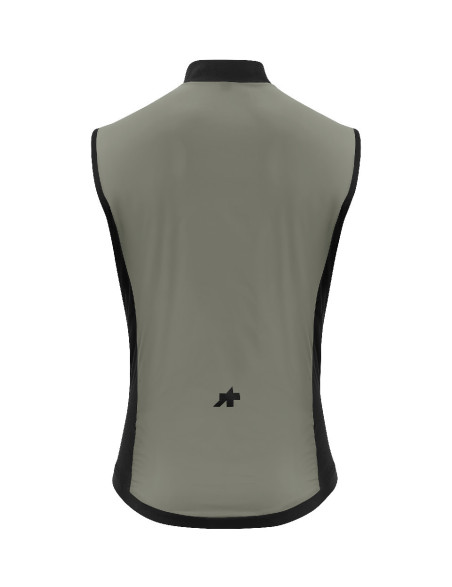 Mille Gt Wind Vest S11