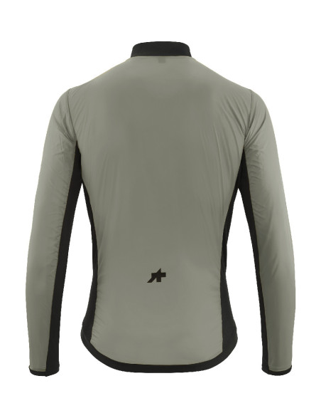 MILLE GT Wind Jacket S11