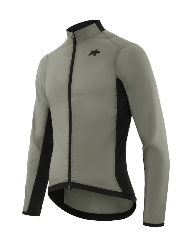 MILLE GT Wind Jacket S11