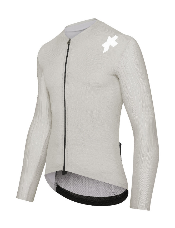EQUIPE RS LS Jersey S11