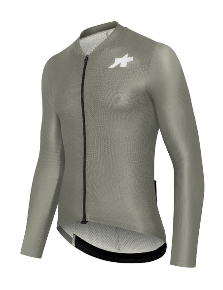 Mille Gt Ls Jersey S11 Evo