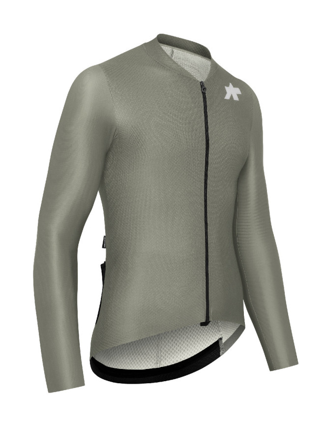 Mille Gt Ls Jersey S11 Evo