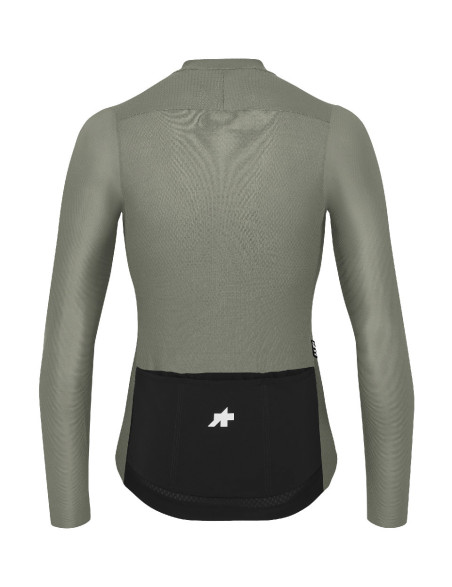 Mille Gt Ls Jersey S11 Evo