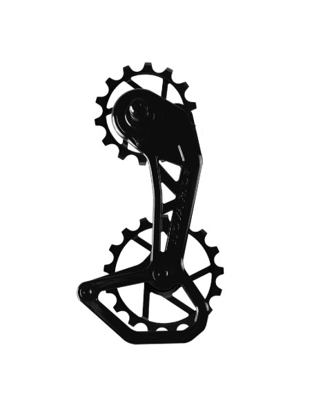 Gabbia OSPW EVO V SHIMANO R8100-R9250 12v