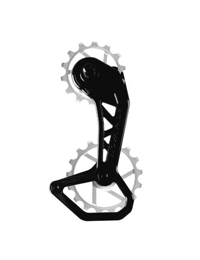 Gabbia OSPW EVO V SHIMANO R8100-R9250 12v