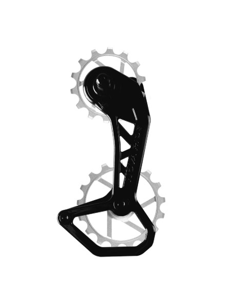 Gabbia OSPW EVO V SHIMANO R8100-R9250 12v