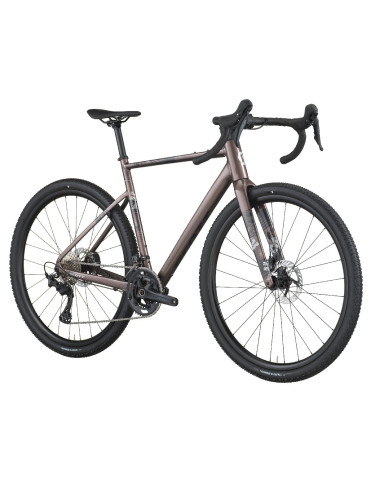 SCOTT Speedster Gravel Team | Gravel Shimano GRX 2x12 | Cicli Gai Chieri 2