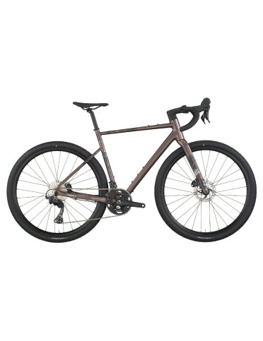 SCOTT Speedster Gravel Team | Gravel Shimano GRX 2x12 | Cicli Gai Chieri