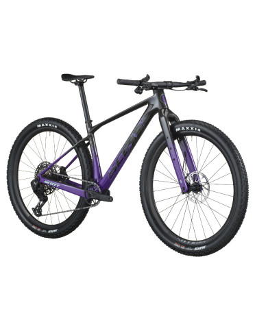 SCOTT Scale Gravel 10 | Carbonio AXS Transmission | Cicli Gai Chieri 2