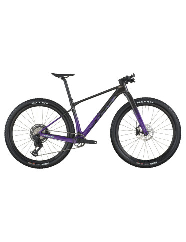 SCOTT Scale Gravel 10 | Carbonio AXS Transmission | Cicli Gai Chieri