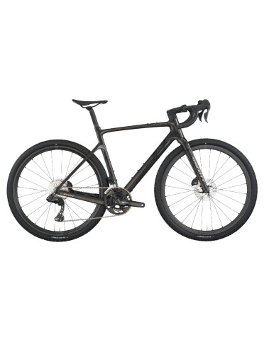 SCOTT Addict Gravel 15 | Gravel Carbon Shimano GRX | Cicli Gai Chieri
