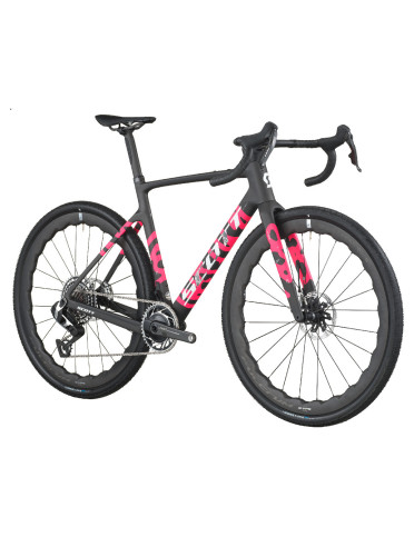 SCOTT Addict Gravel RC | Gravel Racing in Carbonio | Cicli Gai Chieri 2