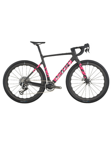 SCOTT Addict Gravel RC | Gravel Racing in Carbonio | Cicli Gai Chieri
