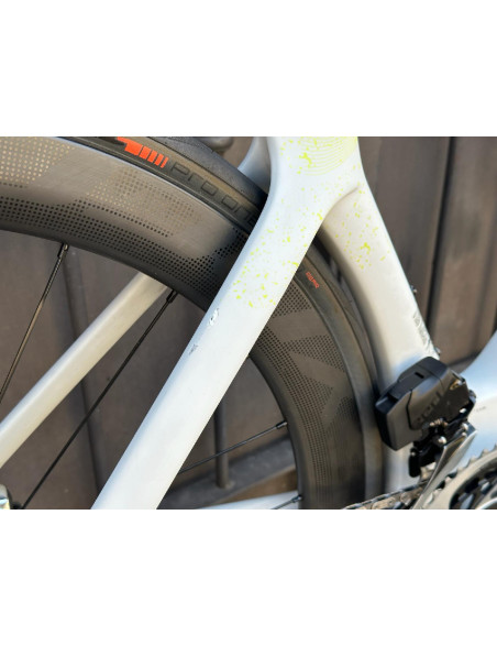 Scott Foil RC Team MY25- Sram Red AXS - Mis.S