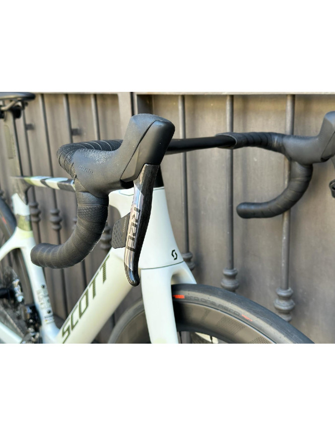 Scott Foil RC Team MY25- Sram Red AXS - Mis.S