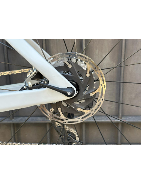 Scott Foil RC Team MY25- Sram Red AXS - Mis.S