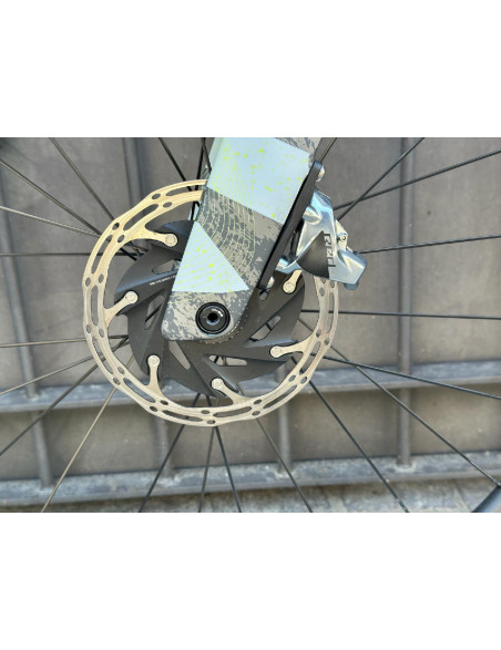 Scott Foil RC Team MY25- Sram Red AXS - Mis.S
