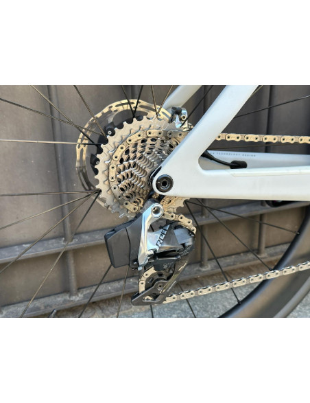 Scott Foil RC Team MY25- Sram Red AXS - Mis.S