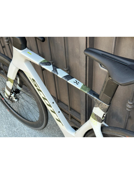 Scott Foil RC Team MY25- Sram Red AXS - Mis.S