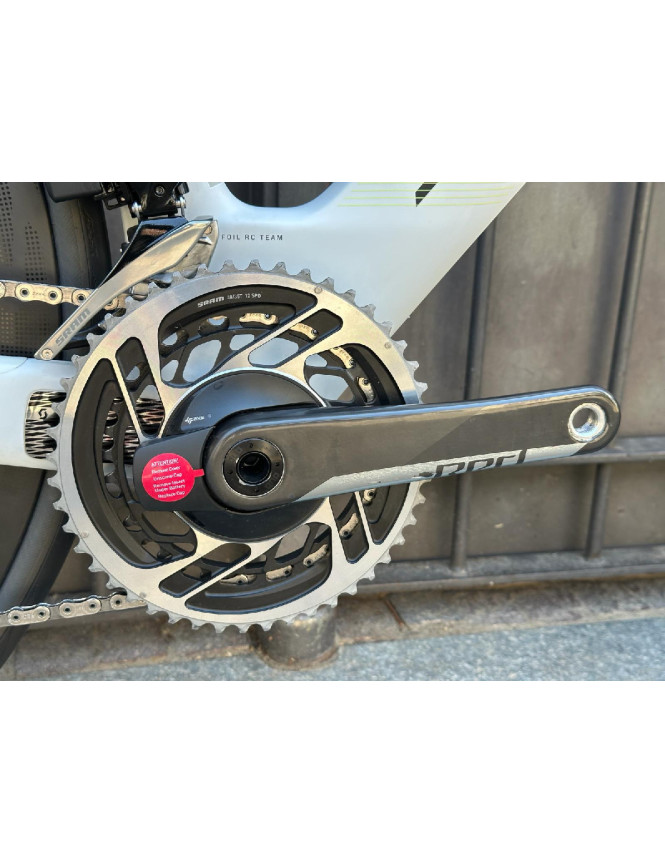 Scott Foil RC Team MY25- Sram Red AXS - Mis.S