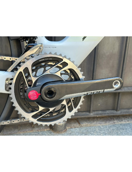Scott Foil RC Team MY25- Sram Red AXS - Mis.S