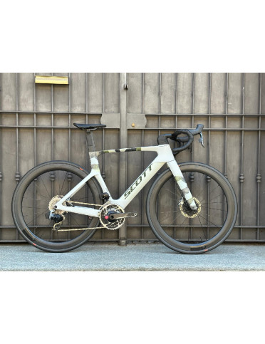 Scott Foil RC Team MY25- Sram Red AXS - Mis.S