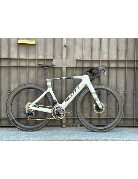Scott Foil RC Team MY25- Sram Red AXS - Mis.S