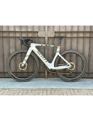 Scott Foil RC Team MY25- Sram Red AXS - Mis.S 2