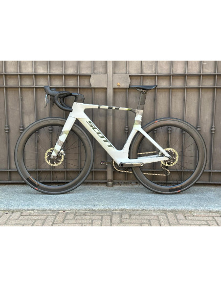 Scott Foil RC Team MY25- Sram Red AXS - Mis.S
