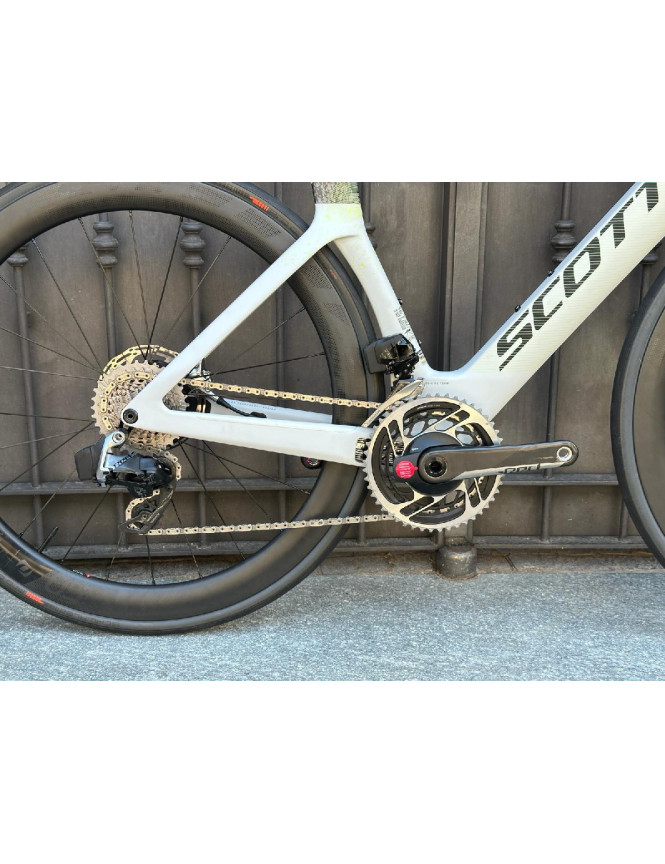 Scott Foil RC Team MY25- Sram Red AXS - Mis.S