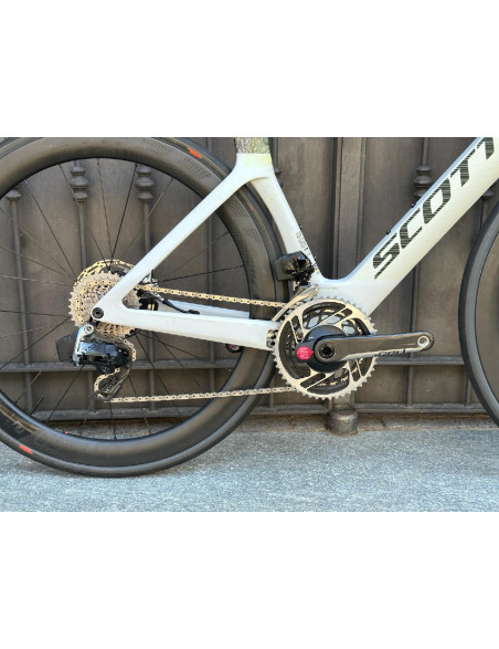 Scott Foil RC Team MY25- Sram Red AXS - Mis.S