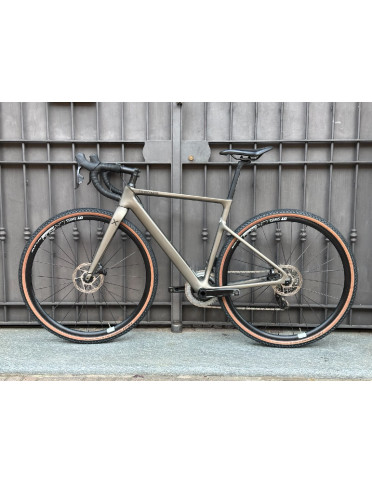 [USATO] Cannondale SuperSix EVO SESram Rival AXS 2x12v mis. S 2024 2