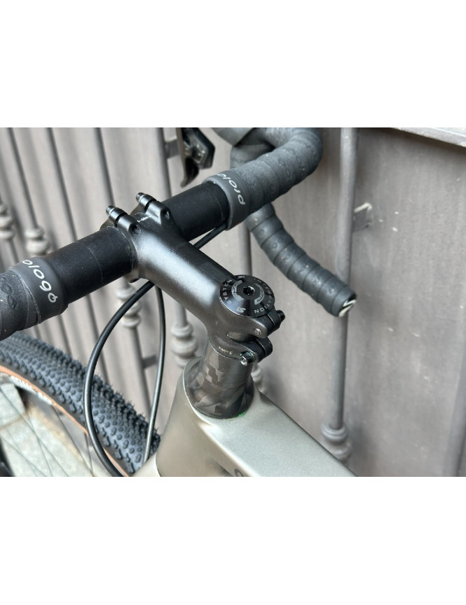 [USATO] Cannondale SuperSix EVO SESram Rival AXS 2x12v mis. S 2024