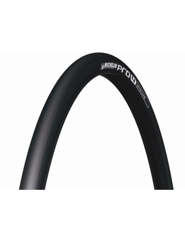 Michelin Pro4 Servizio Corse 700x25 Nero Pneumatico BDC