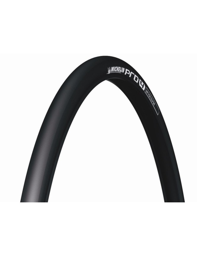 Michelin Pro4 Servizio Corse 700x25 Nero Pneumatico BDC