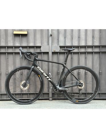 [USATO] Giant TCR Advanced Pro Team Disc 2021 Mis. M 2