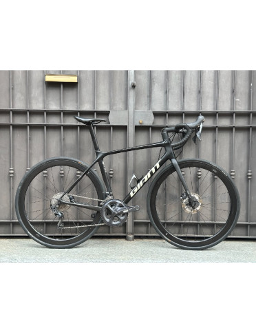 [USATO] Giant TCR Advanced Pro Team Disc 2021 Mis. M