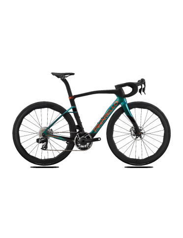 Pinarello DOGMA X MY27 SRAM RED AXS Princeton Grit | Cicli Gai Chieri