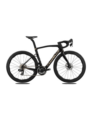 NEW Dogma X Disc - Shimano Dura-Ace 2x12v PM DB Dt Swisse ERC1145