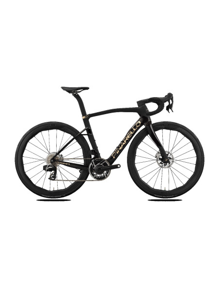 NEW Dogma X Disc - Shimano Dura-Ace 2x12v PM DB Dt Swisse ERC1145