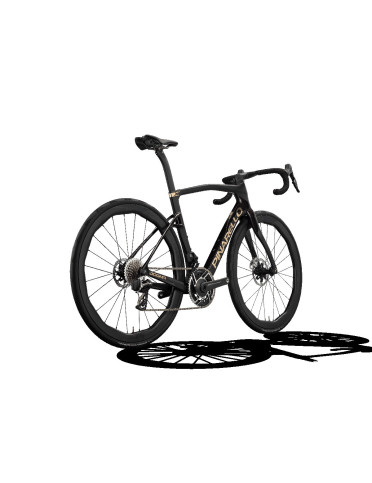NEW Dogma X Disc - Shimano Dura-Ace 2x12v PM DB Dt Swisse ERC1145 2