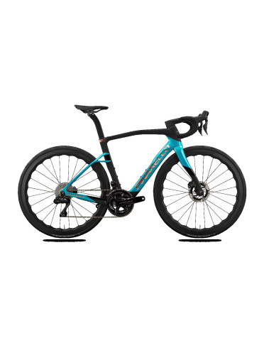 NEW Dogma X Disc - Shimano Dura-Ace 2x12v DB Dt Swisse ERC1145