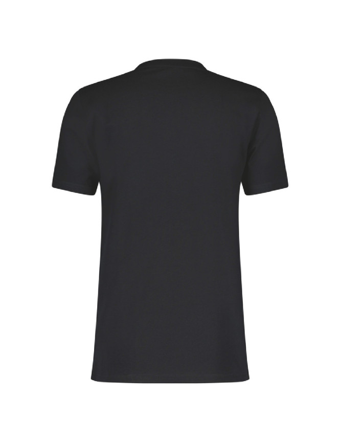 SCOTT No Shortcuts Uomo | T-Shirt in Cotone Organico | Cicli Gai Chieri