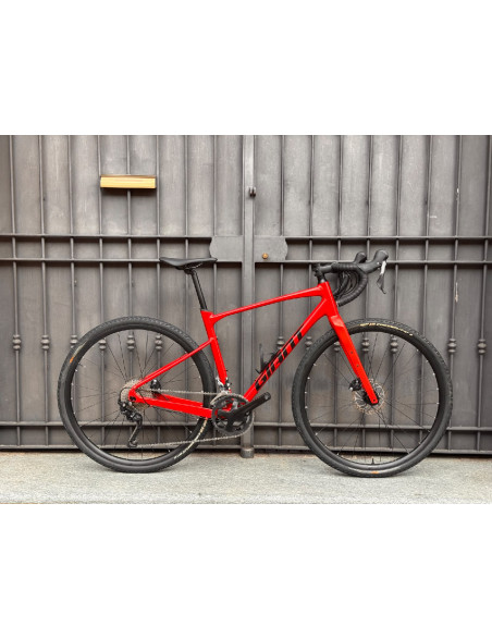 [USATO] Giant Revolt 1 mis. M